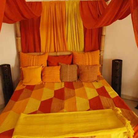 Maam Samba Hotel Dakar Kültér fotó