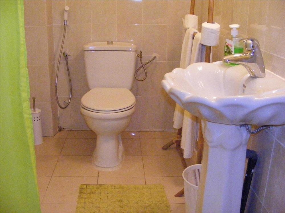 Maam Samba Hotel Dakar Kültér fotó