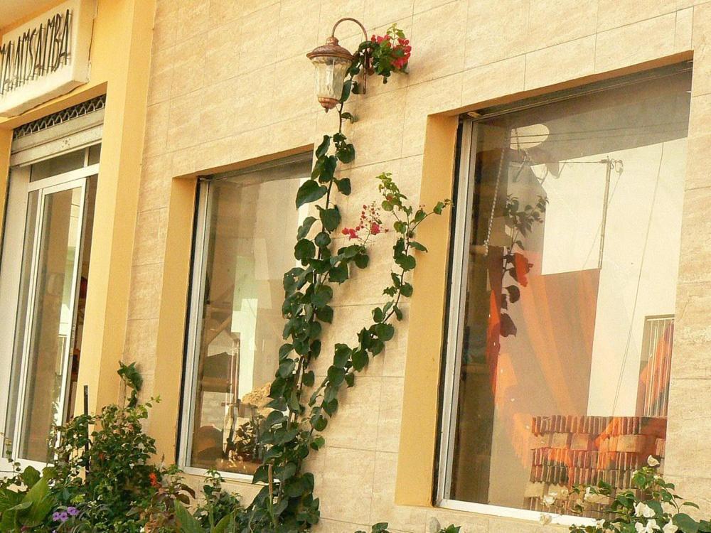 Maam Samba Hotel Dakar Kültér fotó